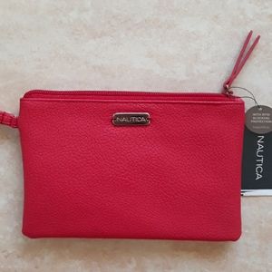 2x*Host Pick*Nautica RFID wristlet